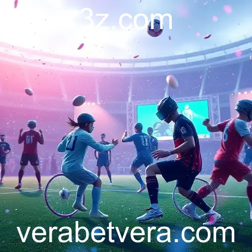 Tendências e Inovações no Mundo dos Jogos em 2025