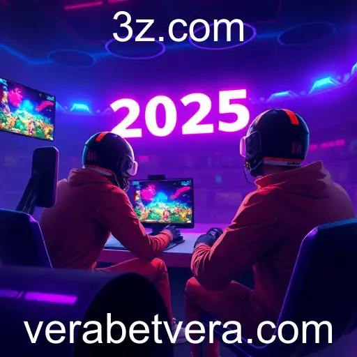 A Expansão do Mercado de Jogos Online em 2025