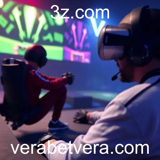 Tendências Futuras no Mercado de Jogos