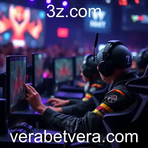 Impacto dos Jogos Online no Brasil em 2025