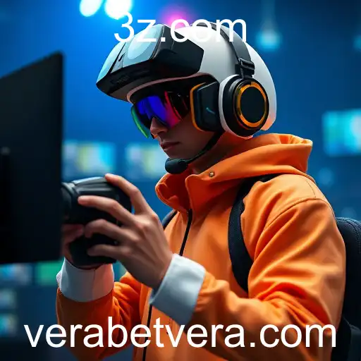 Verabet Revoluciona o Mercado de Jogos em 2025