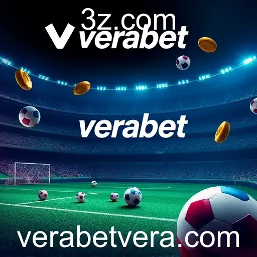 A Ascensão do Verabet no Mundo dos Jogos Online