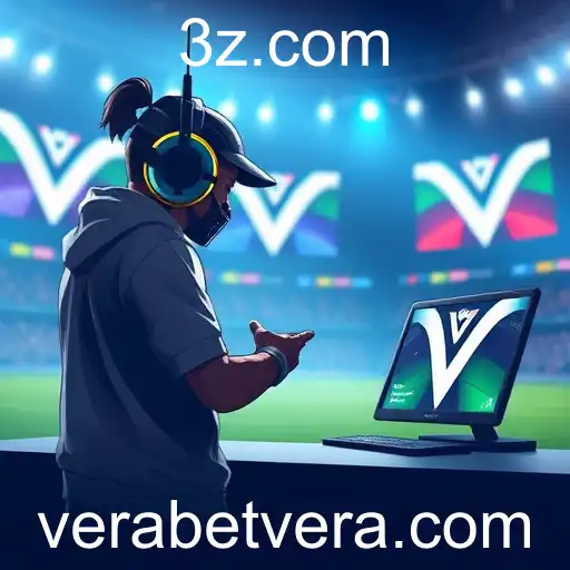 A Evolução dos Jogos Online e a Influência de Verabet