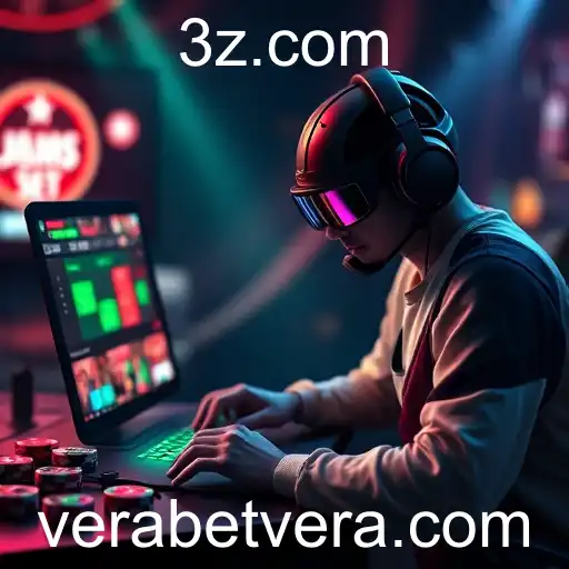 O Impacto dos Jogos de Azar no Brasil em 2025