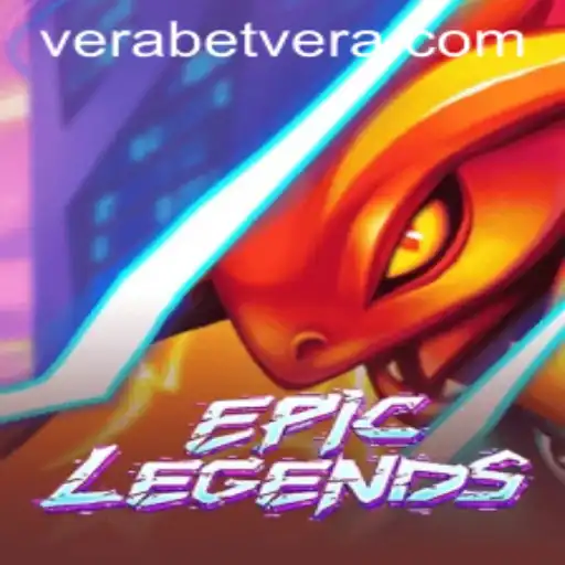 EpicLegends: A Comprehensive Guide to the Thrilling World of Verabet