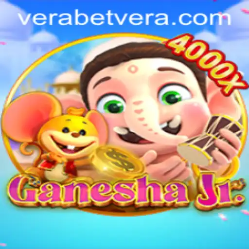 GaneshaJr: The Enchanting World of Luck and Strategy