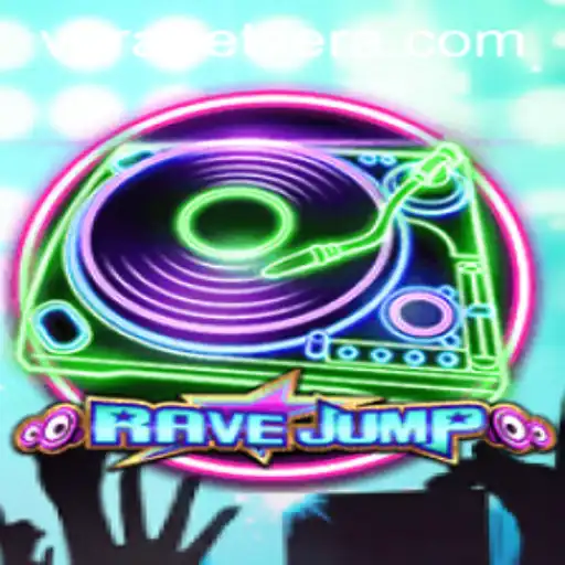 RaveJump: The Ultimate Adventure in Virtual Reality Gaming